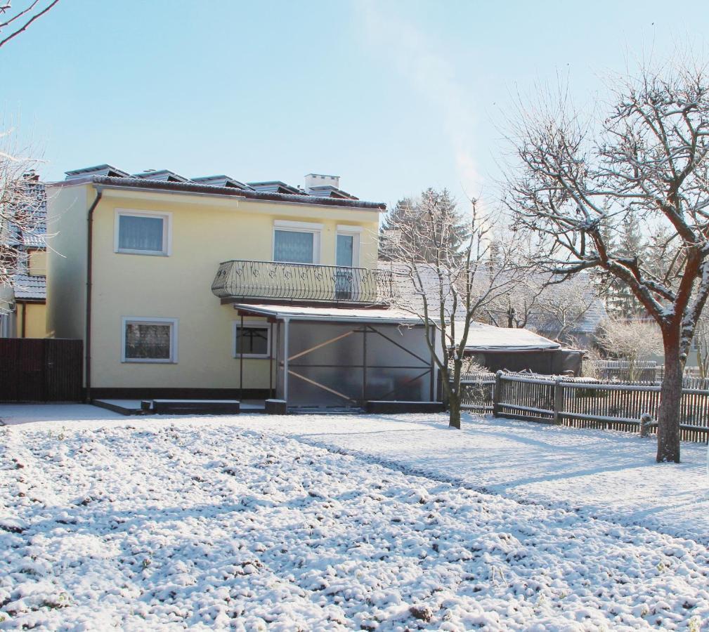 Dom pod Górami Mirsk Exterior foto